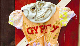 Delaine LeBas - Gypsy