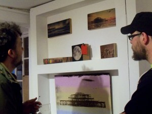 In conversation with artist Sinna One