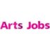 ARTS JOBS LOGO