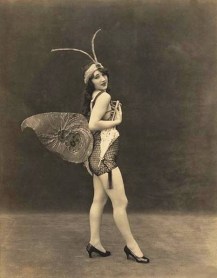 drawing circus march