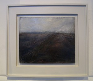 Maria Kuipers - Late Evening, Brighton II