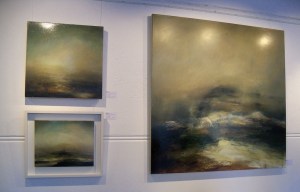 Mark Johnston - A Distant Echo (the largest)