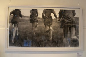 Patsy McArthur - Across the Downs