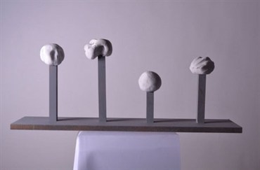 Functions of a Hand - Adam Britnell - Student work selected for Royal Academy