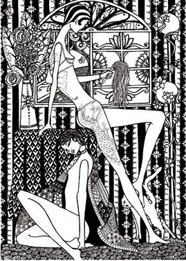 Judi Thomas - Ms Adventures