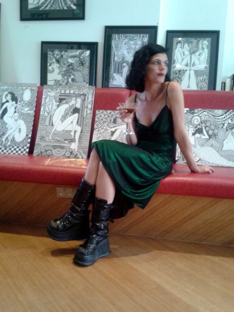 Judi Thomas - Ms Adventures06