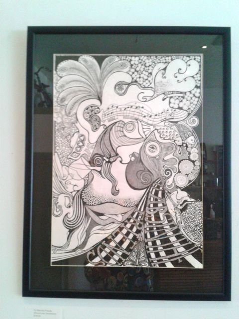 Judi Thomas - Ms Adventures08