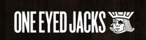one eyed jacks logo