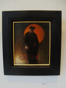 Kevin Hendley - 'Chilled'