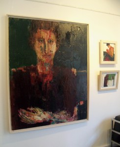 Victoria Kiff - 'Commisure'