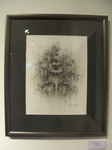 Ian Hodgson - 'Facade II'