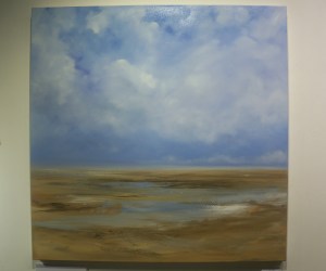 Lesley Jones - 'Remains of the Sea'