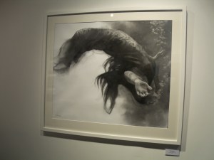 Patsy McArthur - 'Mermaid I'