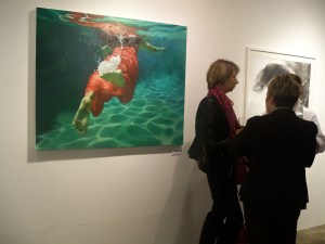 Patsy McArthur - 'Odyssey'