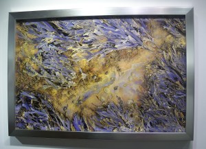 Autumn Equinox - oil on canvas