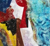 Savonarola ART5 Gallery Patrizio Landolfi