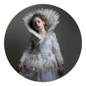 Justyna Neryng Childhood lost VIII