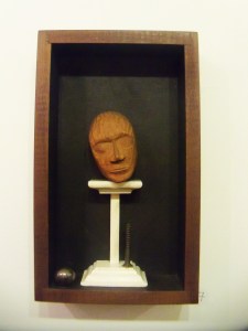 'Cerebral - Visceral'