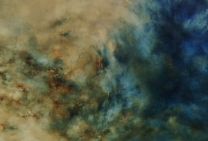 Improvisations - Painting to Music