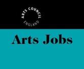 arts jobs n