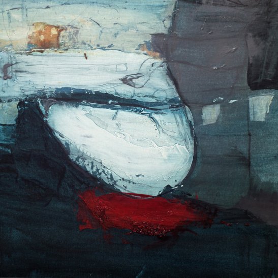 Barbara Burns : The Devil's Frying Pan No 2