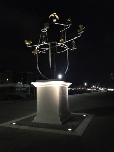 Jonathan Wright, Constellation, 2018