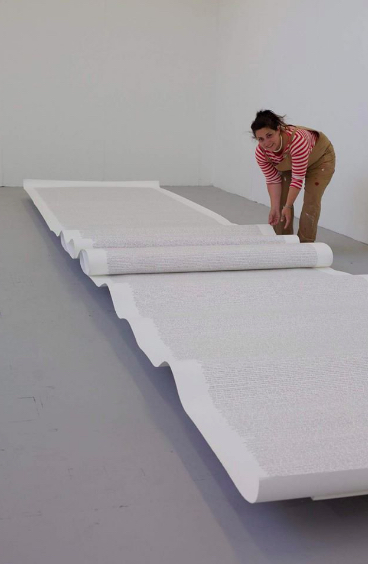 Elizabeth Eade - Die Liste