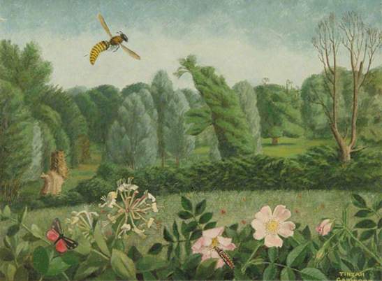 (c) Towner Art Gallery; Supplied by The Public Catalogue Foundation